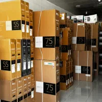 تلویزیون الجی اصل با تضمین کیفیت