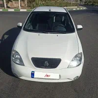 تیبا 2 مدل 96