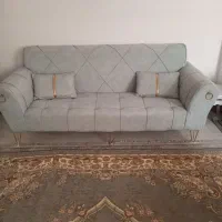 مبل ۷ نفره کار کرده