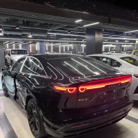 مزدا ez6 2025 maxsport