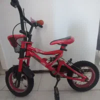 دوچرخه
