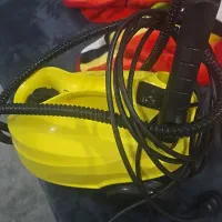 بخار شور مدل کارچر