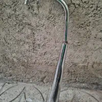 اگزوز 125|قطعات یدکی و لوازم جانبی|زنجان, |دیوار