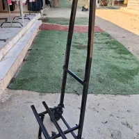 چرخ خرید|ابزارآلات|پرند, فاز ۴|دیوار