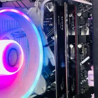 رم جی.اسکیل G.skill 16gb ddr5