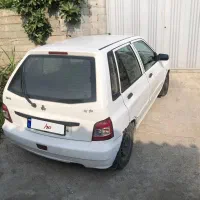 پراید۱۱۱مدل۹۲