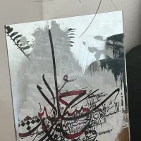 اینه انتیک