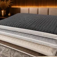 تشک و بالشت مسافرتی