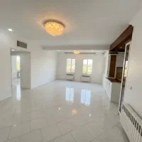 ۱۱۰ متر/دو خواب/فول امکانات/نقاشی شده تخلیه
