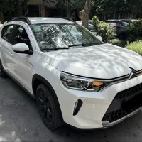 سیتروئن c3