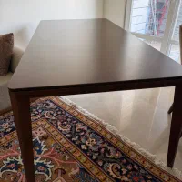 میز ۸نفره نیلپر