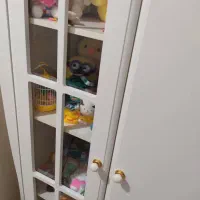 کمد ویترین دار نونو مارک سناچوب