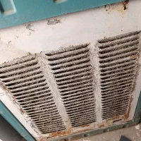 کولر آبی 3500