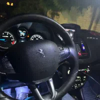 فرمون ۲۰۰۸ همراه با ایربگ