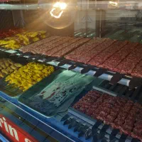 چند نفر برای همکاری دررستوران نیازمندیم