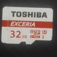 کارت حافظه Toshiba 32G