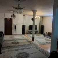 خیابان گلبرگ بر خیابان ابراهیم نژاد دوخواب ۱۲۰ متر