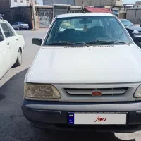 پراید ۸۵