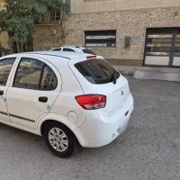 فروش ماشین تیبا 2