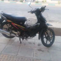 موتور طرح ویو 90 انجین بزرگ