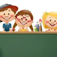 تدریس زبان و عربی آنلاین - (پایه‌های هفتم تا نهم)