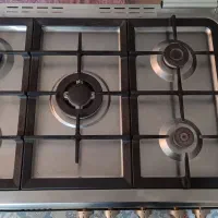 گاز اسنوا پنج شعله