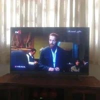 ال ای دی xvision فول hd اندروید درحد