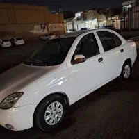 تیبا یک