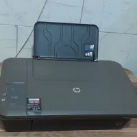 پرینتر hp deskjet 1050