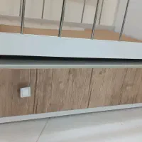 تخت  گهواره ای نوزاد