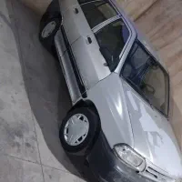 پراید 141 انژگتور مدل 84