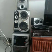 ظبط سامسونگ