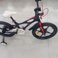 دوچرخه مدل شاتل