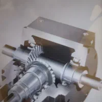 گیربکس اتوماتیک پراید