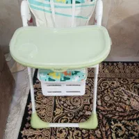 صندلی غذا بچه آلمانی