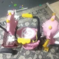 سه چرخه