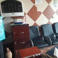 اجاره همکف مستقل ۱۸۰ متری