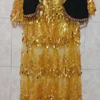 لباس کوردی