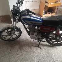 فروش موتورسیکلت