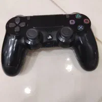 ps4 slim|کنسول، بازی ویدئویی و آنلاین|مشهد, پنجتن|دیوار