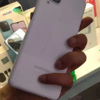 Samsung A12 درحد|موبایل|قم, زنبیل آباد|دیوار