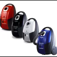 جاروبرقی پاناسونیک مدل 713