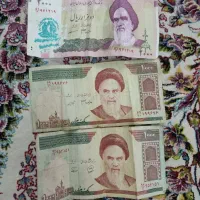 اسکناس کلکسیونی