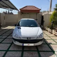 ۲۰۶ تیپ ۳
