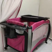تخت و پارک کیدز گلوری