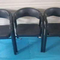 صندلی انتظار سالم