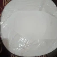 بشقاب پلویی