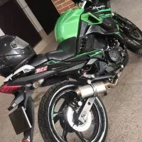 موتور مگلی 200