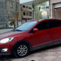 mvm315 تیپ فول اسپرت اکسلنت