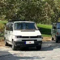 ترانسپورتر سینکرو دو دف فول